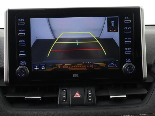Toyota RAV4 2.5 Hybrid AWD Executive Limited | JBL | Navigatie | Leder |