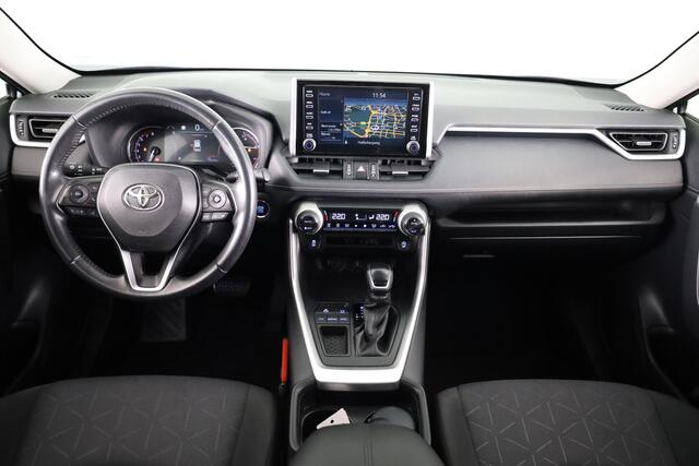Toyota RAV4 2.0 VVT-iE Dynamic | 1500 kg Trekgewicht | Navigatie | Apple Carplay /- Android Auto |