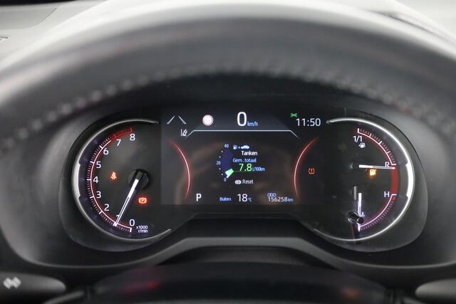 Toyota RAV4 2.0 VVT-iE Dynamic | 1500 kg Trekgewicht | Navigatie | Apple Carplay /- Android Auto |