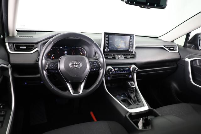 Toyota RAV4 2.0 VVT-iE Dynamic | 1500 kg Trekgewicht | Navigatie | Apple Carplay /- Android Auto |
