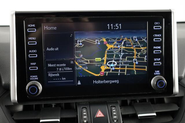 Toyota RAV4 2.0 VVT-iE Dynamic | 1500 kg Trekgewicht | Navigatie | Apple Carplay /- Android Auto |