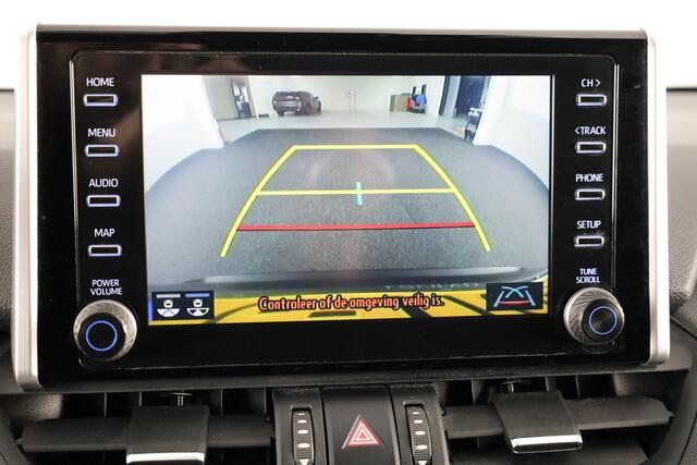 Toyota RAV4 2.0 VVT-iE Dynamic | 1500 kg Trekgewicht | Navigatie | Apple Carplay /- Android Auto |