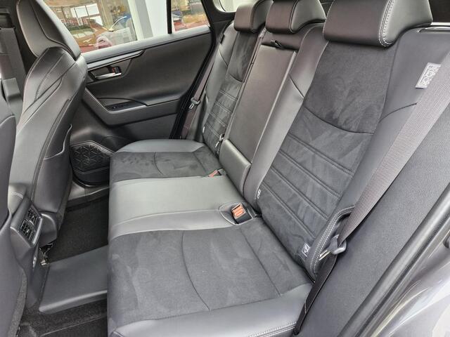 Toyota RAV4 2.5 Plug-in Hybrid AWD GR SPORT