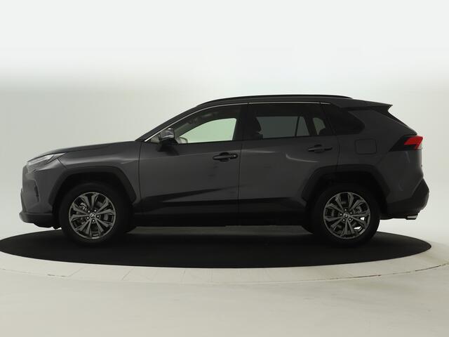 Toyota RAV4 2.5 Hybrid AWD Executive Limited Lichtmetalen Velgen I Navigatie I Climate Control I Leder