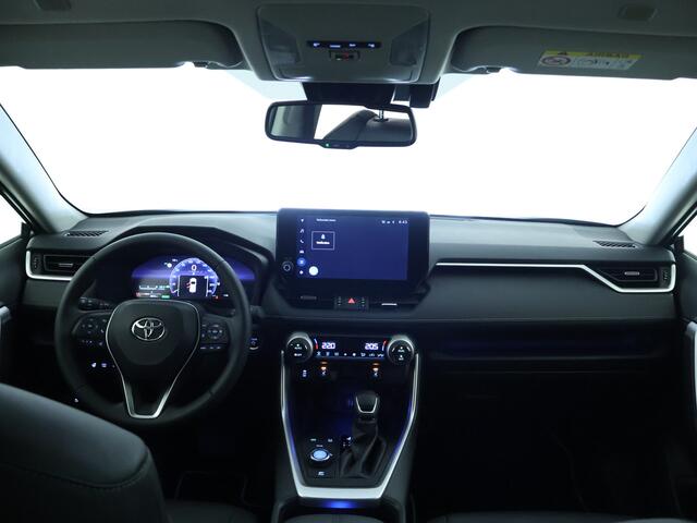 Toyota RAV4 2.5 Hybrid AWD Executive Limited Lichtmetalen Velgen I Navigatie I Climate Control I Leder