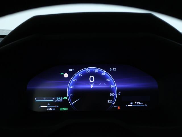 Toyota RAV4 2.5 Hybrid AWD Executive Limited Lichtmetalen Velgen I Navigatie I Climate Control I Leder