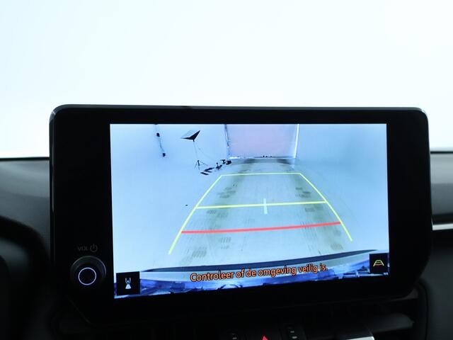 Toyota RAV4 2.5 Hybrid AWD Executive Limited Lichtmetalen Velgen I Navigatie I Climate Control I Leder