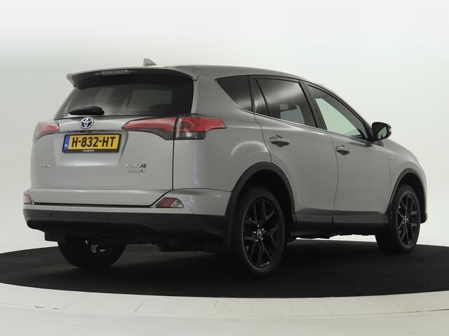 Toyota RAV4 2.5 Hybrid AWD Executive Limitd | Navigatie | Climate Control | Lichtmetalen Velgen | LED |