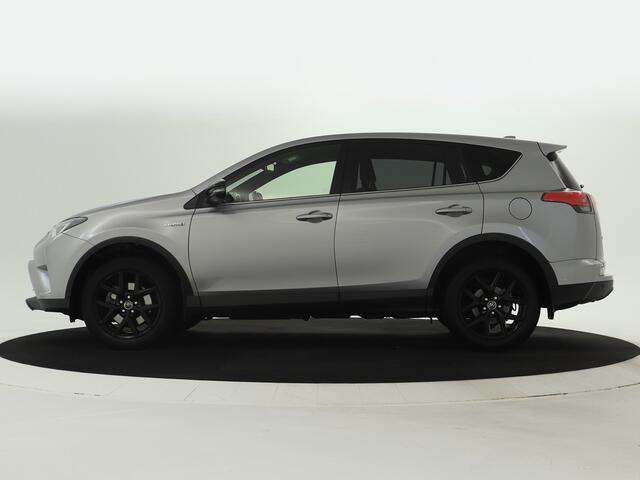 Toyota RAV4 2.5 Hybrid AWD Executive Limitd | Navigatie | Climate Control | Lichtmetalen Velgen | LED |