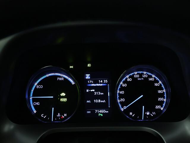 Toyota RAV4 2.5 Hybrid AWD Executive Limitd | Navigatie | Climate Control | Lichtmetalen Velgen | LED |