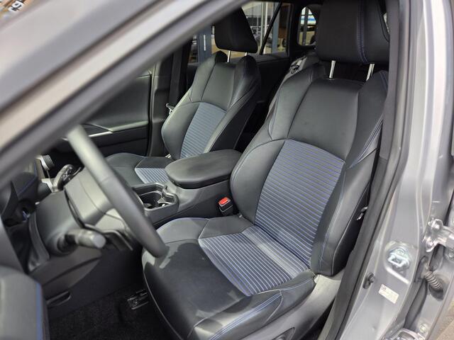 Toyota RAV4 2.5 Hybrid Style