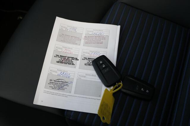Toyota RAV4 2.5 Hybrid AWD Bi-Tone Panorama, Stoelverwarming