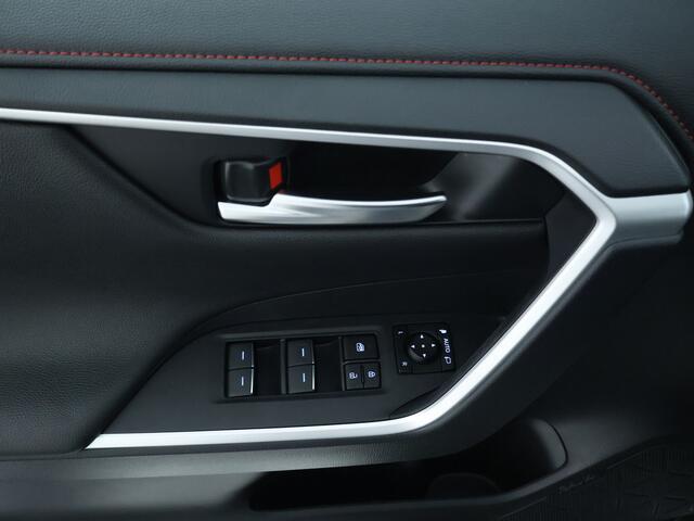 Toyota RAV4 2.5 Plug-in Hybrid AWD Dynamic | Trekhaak Afneembaar | Bearlock | Alarm klasse 3 | Treeplanken |