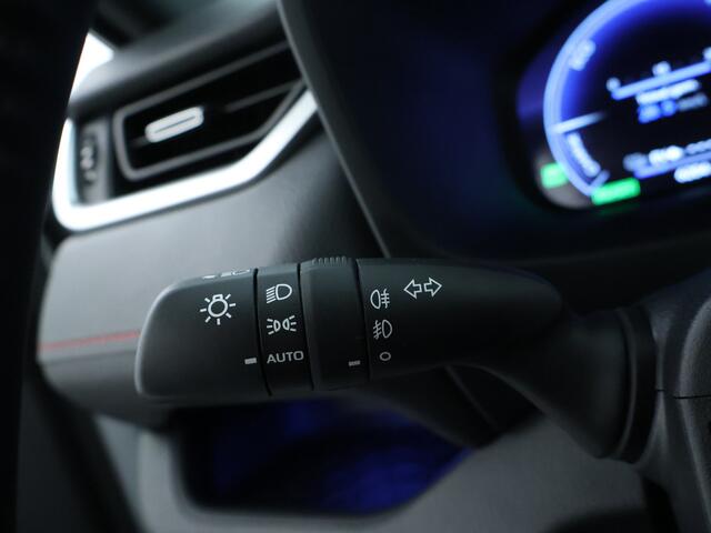 Toyota RAV4 2.5 Plug-in Hybrid AWD Dynamic | Trekhaak Afneembaar | Bearlock | Alarm klasse 3 | Treeplanken |