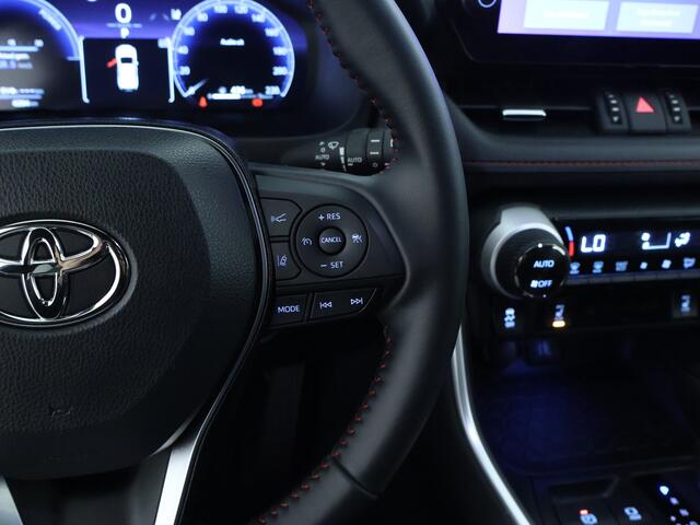 Toyota RAV4 2.5 Plug-in Hybrid AWD Dynamic | Trekhaak Afneembaar | Bearlock | Alarm klasse 3 | Treeplanken |