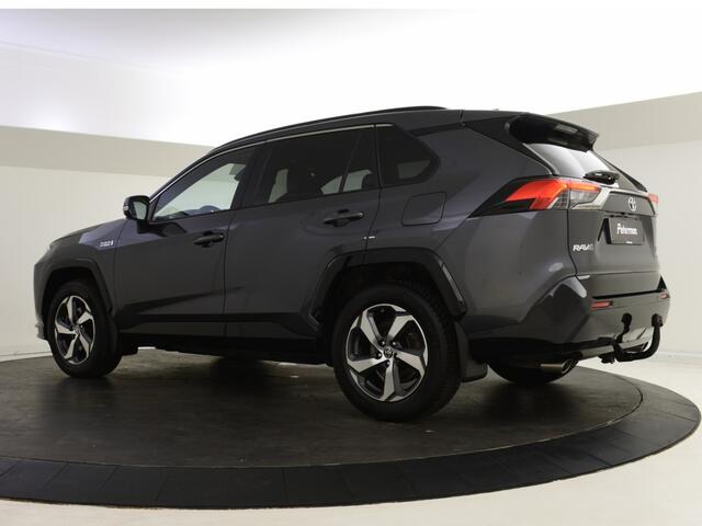 Toyota RAV4 2.5 Plug In Hybride Style Edition | Trekhaak | Parkeersensoren V