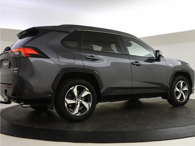 Toyota RAV4 2.5 Plug In Hybride Style Edition | Trekhaak | Parkeersensoren V