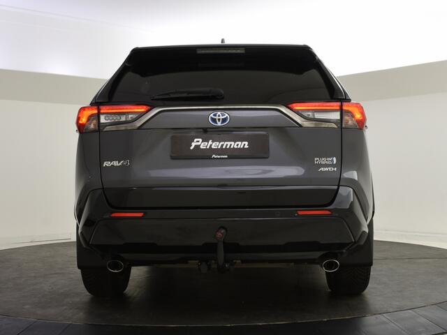 Toyota RAV4 2.5 Plug In Hybride Style Edition | Trekhaak | Parkeersensoren V