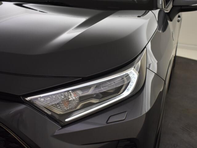 Toyota RAV4 2.5 Plug In Hybride Style Edition | Trekhaak | Parkeersensoren V