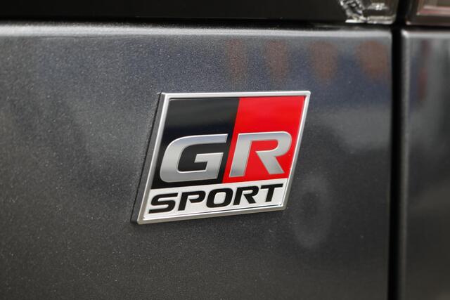 Toyota RAV4 2.5 Plug-in Hybrid AWD GR SPORT Nieuw