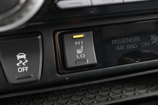 Toyota RAV4 2.5 Plug-in Hybrid AWD GR SPORT Nieuw