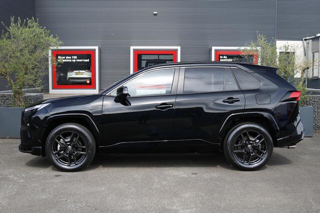 Toyota RAV4 2.5 Plug-in Hybrid AWD GR SPORT PlusPack Schuifdak