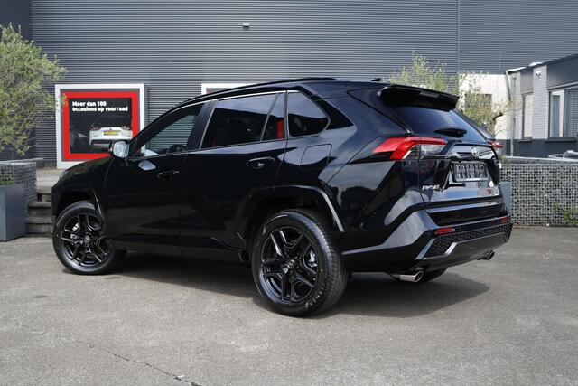 Toyota RAV4 2.5 Plug-in Hybrid AWD GR SPORT PlusPack Schuifdak