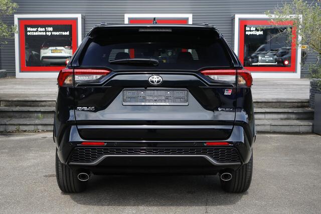 Toyota RAV4 2.5 Plug-in Hybrid AWD GR SPORT PlusPack Schuifdak