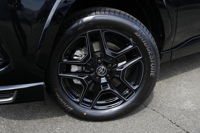 Toyota RAV4 2.5 Plug-in Hybrid AWD GR SPORT PlusPack Schuifdak