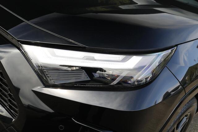 Toyota RAV4 2.5 Plug-in Hybrid AWD GR SPORT PlusPack Schuifdak