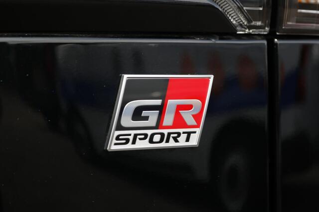 Toyota RAV4 2.5 Plug-in Hybrid AWD GR SPORT PlusPack Schuifdak