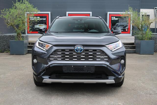 Toyota RAV4 2.5 Hybrid Bi-Tone