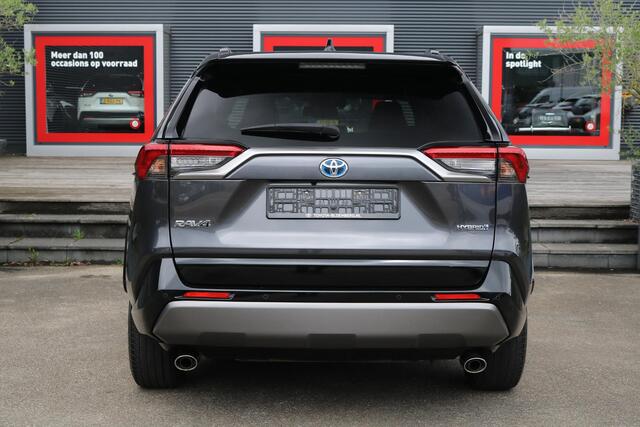 Toyota RAV4 2.5 Hybrid Bi-Tone