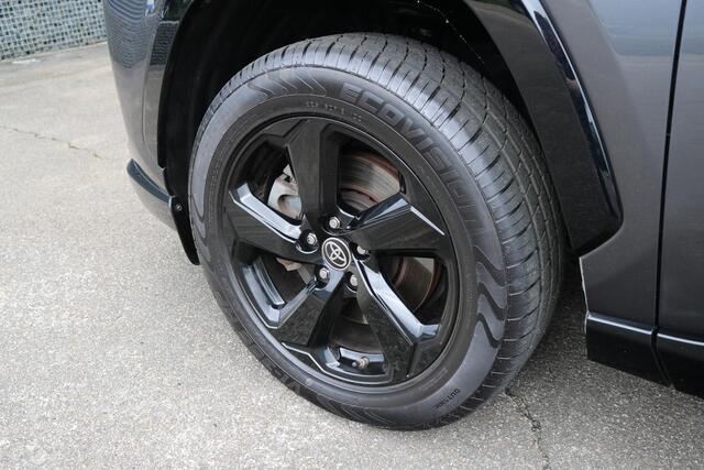 Toyota RAV4 2.5 Hybrid Bi-Tone