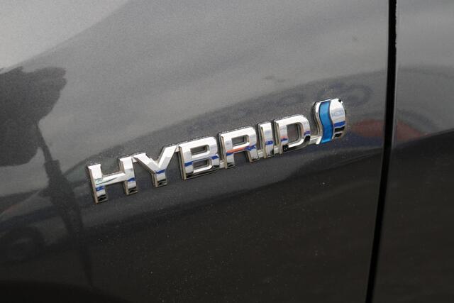 Toyota RAV4 2.5 Hybrid Bi-Tone