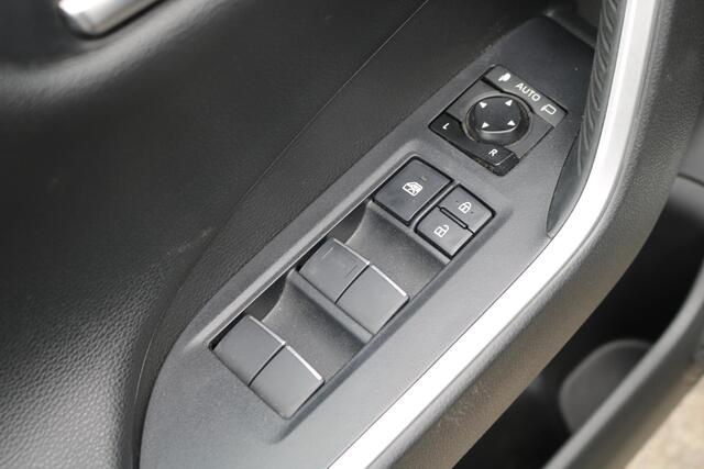 Toyota RAV4 2.5 Hybrid Bi-Tone