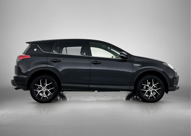 Toyota RAV4 2.5 Hybrid Executive