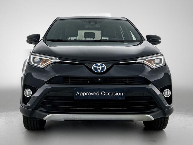 Toyota RAV4 2.5 Hybrid Executive