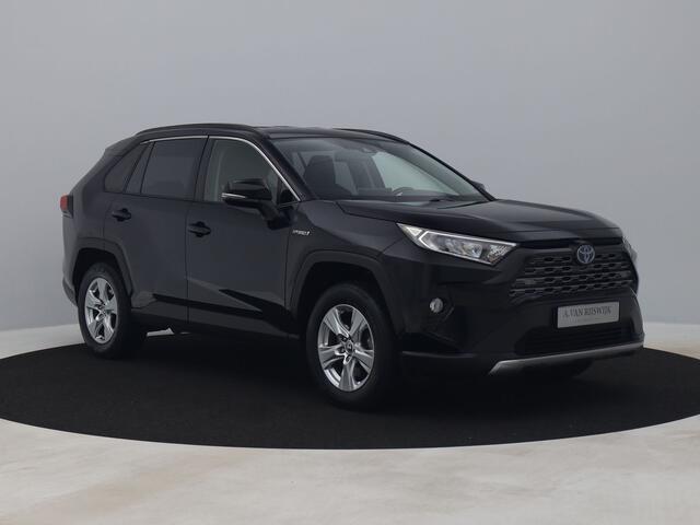 Toyota RAV4 2.5 Hybrid 2WD Dynamic | CAMERA | ADAPTIVE | KEYLESS | TREKHAAK