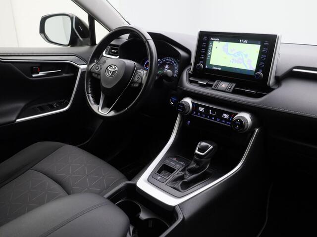 Toyota RAV4 2.5 Hybrid 2WD Dynamic | CAMERA | ADAPTIVE | KEYLESS | TREKHAAK
