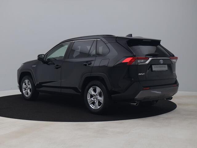 Toyota RAV4 2.5 Hybrid 2WD Dynamic | CAMERA | ADAPTIVE | KEYLESS | TREKHAAK