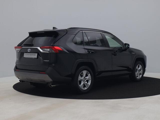 Toyota RAV4 2.5 Hybrid 2WD Dynamic | CAMERA | ADAPTIVE | KEYLESS | TREKHAAK