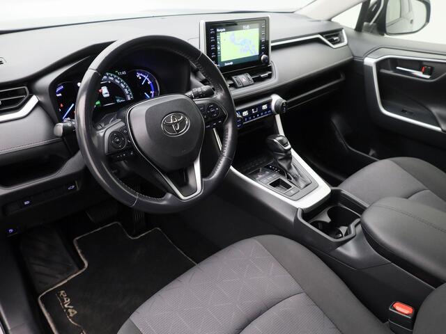 Toyota RAV4 2.5 Hybrid 2WD Dynamic | CAMERA | ADAPTIVE | KEYLESS | TREKHAAK