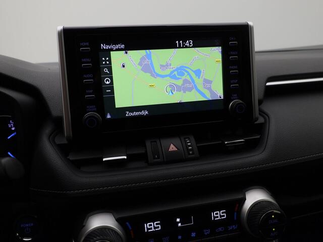 Toyota RAV4 2.5 Hybrid 2WD Dynamic | CAMERA | ADAPTIVE | KEYLESS | TREKHAAK