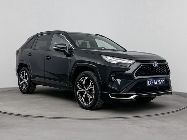 Toyota RAV4 2.5 Plug-in Hybrid AWD Style | NIEUW & DIRECT LEVERBAAR | MEERDERE KLEUREN OP VOORRAAD | PRIJS INCLUSIEF ALLE ACTIES |