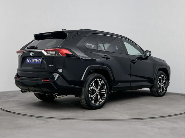 Toyota RAV4 2.5 Plug-in Hybrid AWD Style | NIEUW & DIRECT LEVERBAAR | MEERDERE KLEUREN OP VOORRAAD | PRIJS INCLUSIEF ALLE ACTIES |