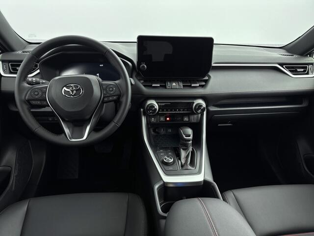 Toyota RAV4 2.5 Plug-in Hybrid AWD Style | NIEUW & DIRECT LEVERBAAR | MEERDERE KLEUREN OP VOORRAAD | PRIJS INCLUSIEF ALLE ACTIES |