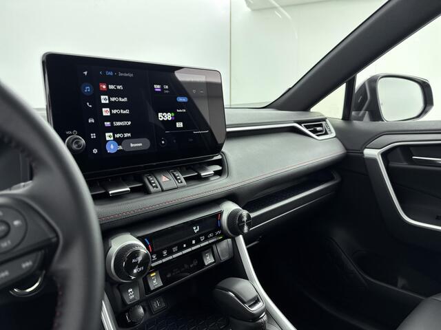 Toyota RAV4 2.5 Plug-in Hybrid AWD Style | NIEUW & DIRECT LEVERBAAR | MEERDERE KLEUREN OP VOORRAAD | PRIJS INCLUSIEF ALLE ACTIES |