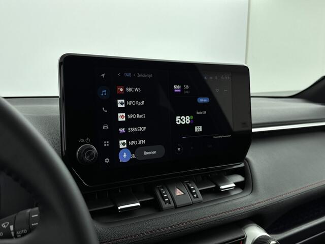 Toyota RAV4 2.5 Plug-in Hybrid AWD Style | NIEUW & DIRECT LEVERBAAR | MEERDERE KLEUREN OP VOORRAAD | PRIJS INCLUSIEF ALLE ACTIES |