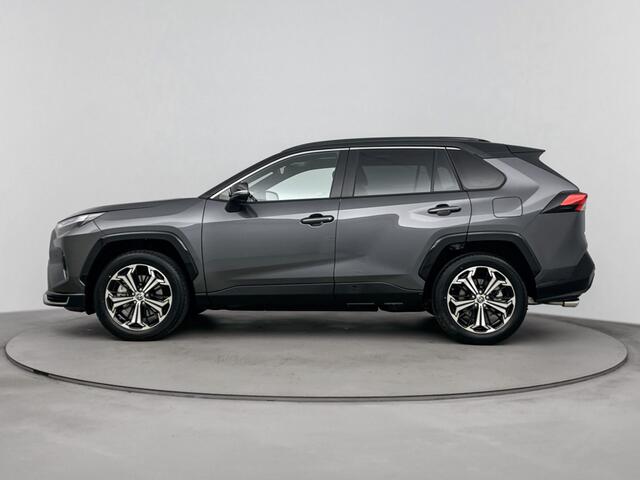 Toyota RAV4 2.5 Plug-in Hybrid AWD Bi-Tone Plus | NIEUW & DIRECT LEVERBAAR | MEERDERE KLEUREN OP VOORRAAD | INCLUSIEF ALLE ACTIES |